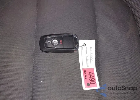 2023 Ford Bronco Sport Badlands z USA, uszkodzony, nr VIN 3FMCR9D90PRD96582